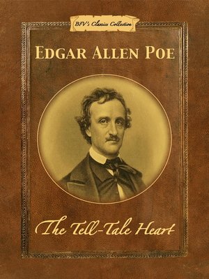 The Tell-Tale Heart - Audiobook